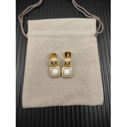David Earrings