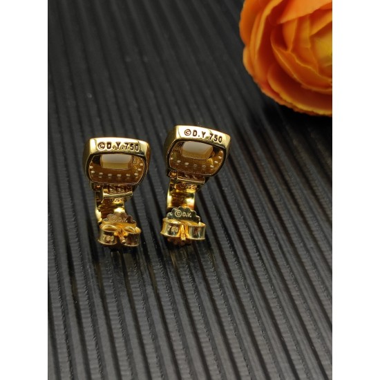 David Earrings