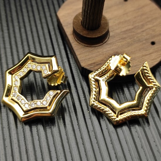David Earrings