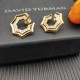 David Earrings
