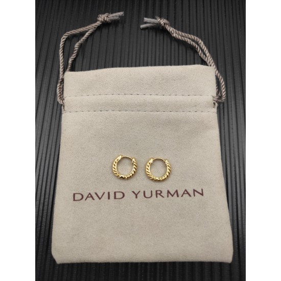 David Earrings