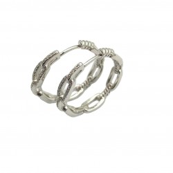 David Earrings