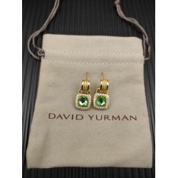 David Earrings