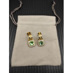 David Earrings