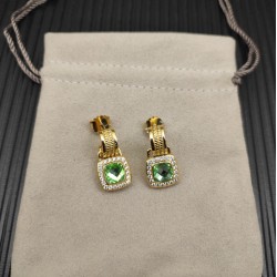 David Earrings
