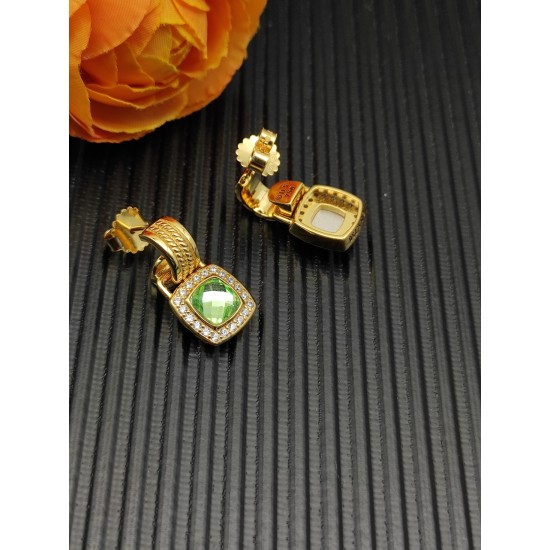 David Earrings