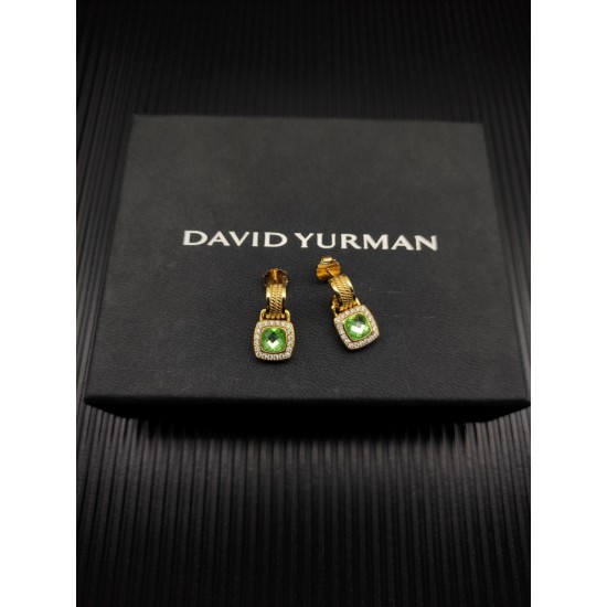 David Earrings