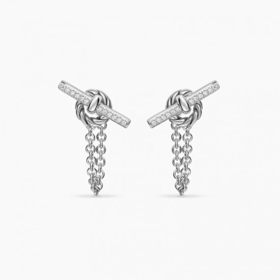 David Earrings