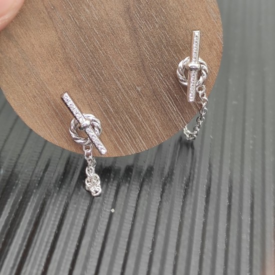 David Earrings