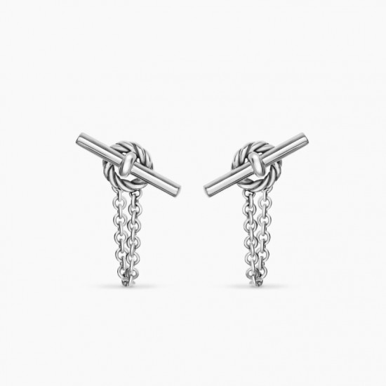 David Earrings