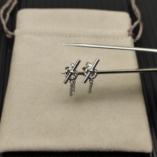 David Earrings
