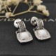David Earrings