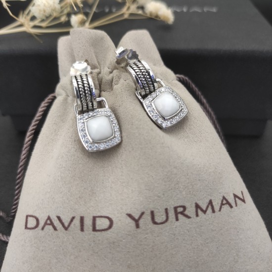 David Earrings
