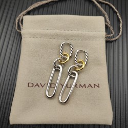 David Earrings