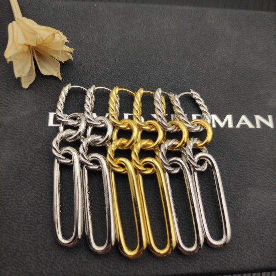David Earrings