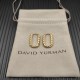 David Earrings