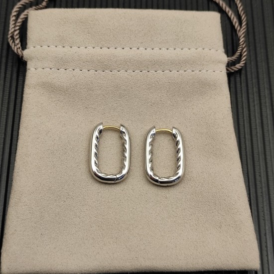 David Earrings