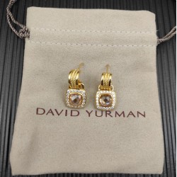 David Earrings