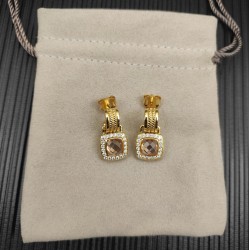 David Earrings
