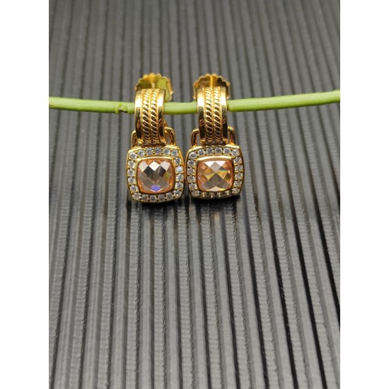 David Earrings