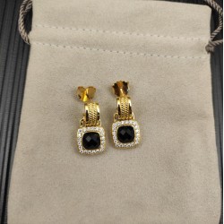 David Earrings