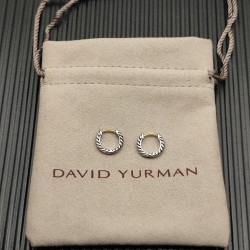David Earrings