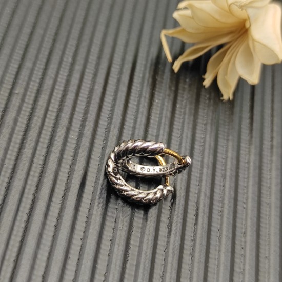David Earrings
