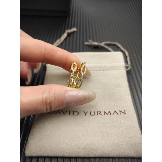 David Earrings