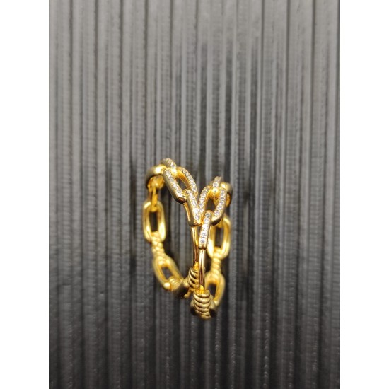 David Earrings