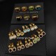 David Earrings