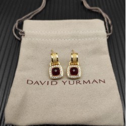 David Earrings