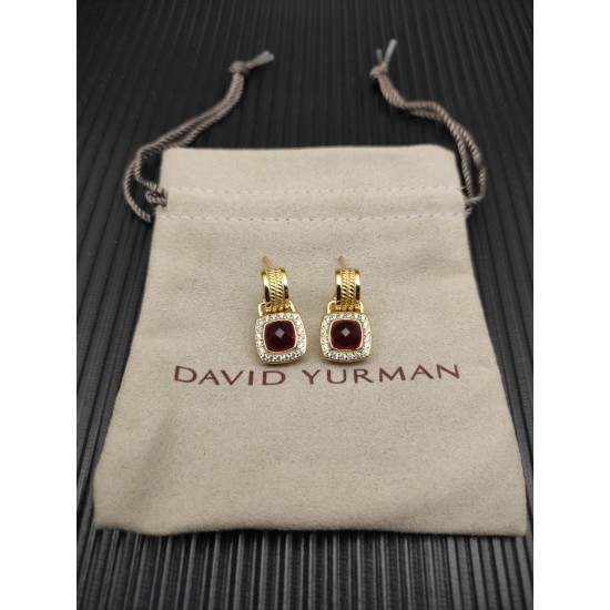 David Earrings