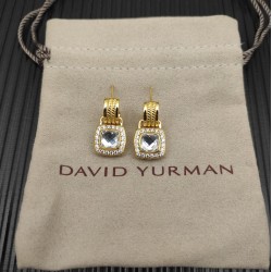 David Earrings