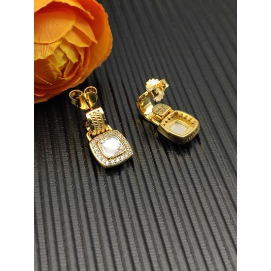 David Earrings