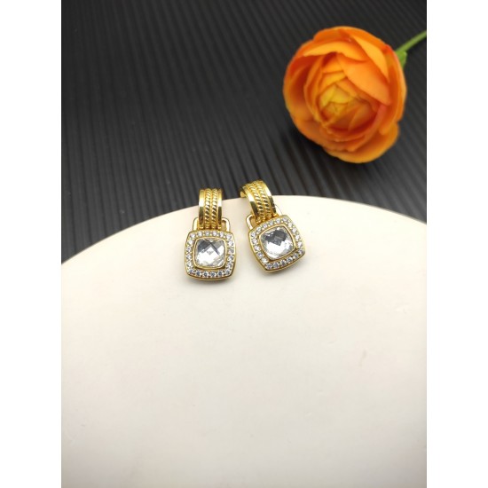 David Earrings