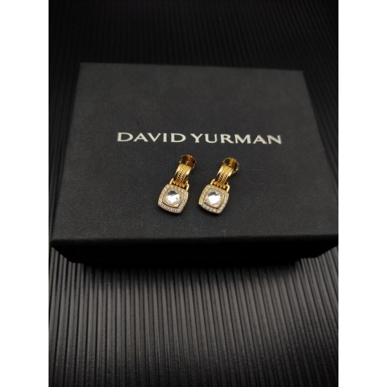 David Earrings
