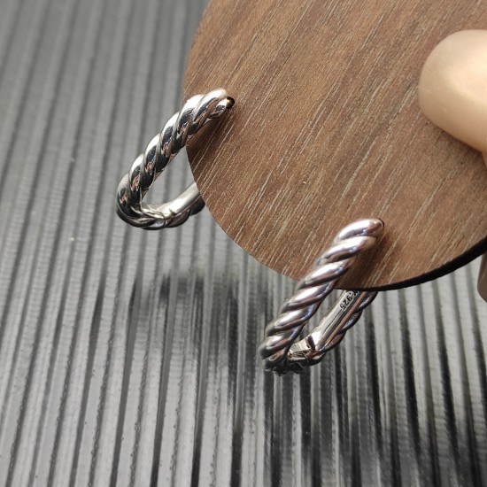 David Earrings