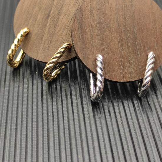 David Earrings