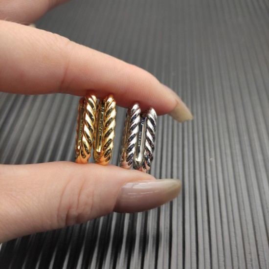 David Earrings