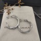 David Earrings