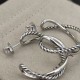 David Earrings