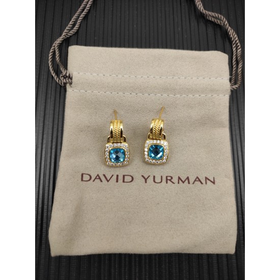 David Earrings