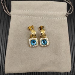 David Earrings