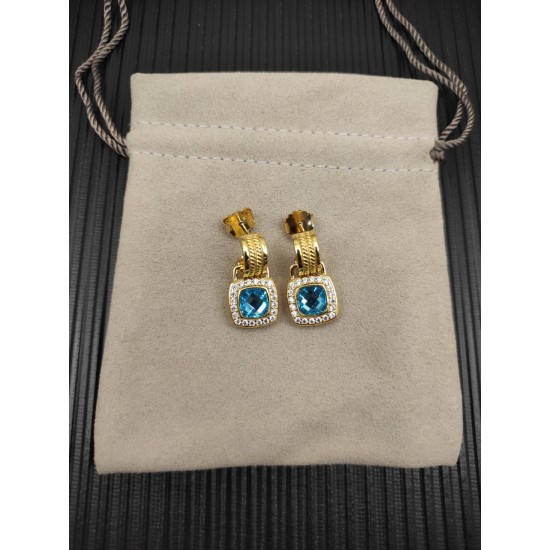 David Earrings