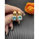 David Earrings