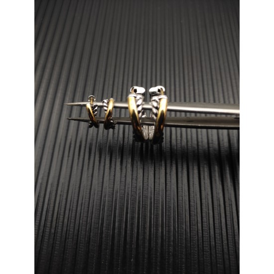 David Earrings