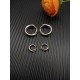 David Earrings