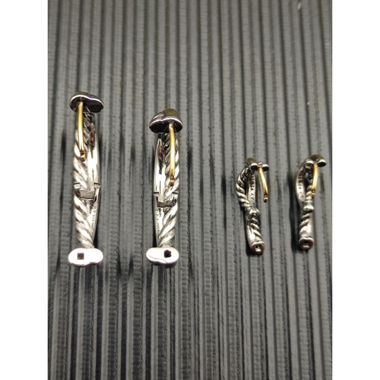 David Earrings