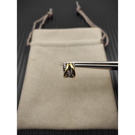 David Earrings