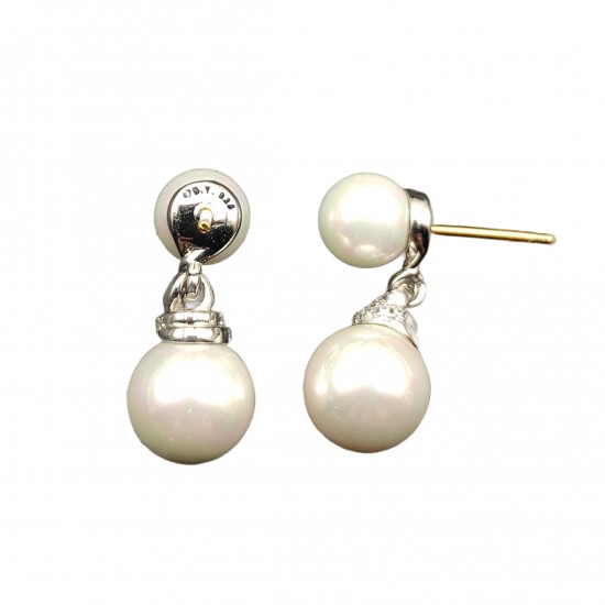 David Earrings